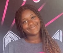 Abigaeil Liberal portrait