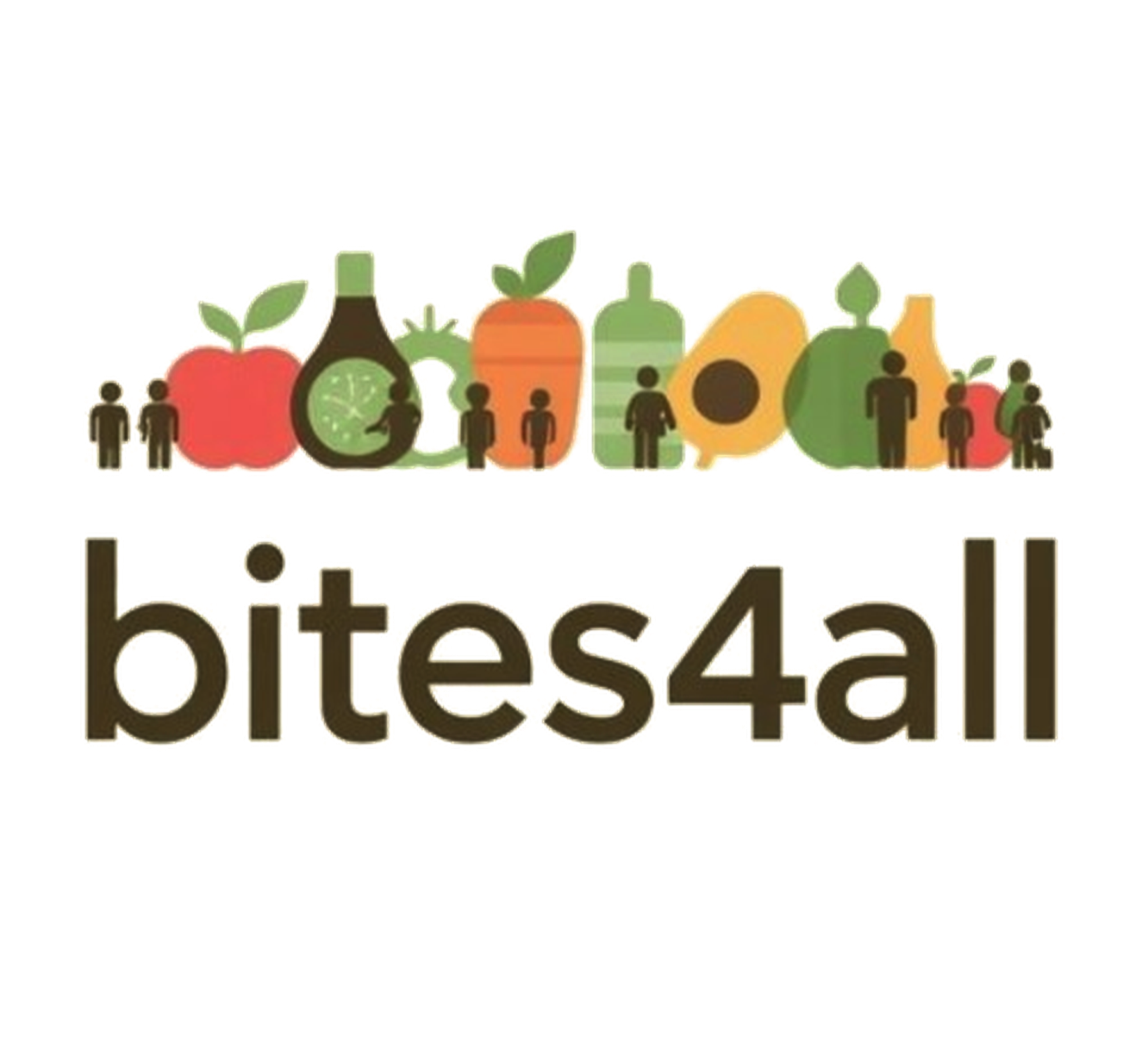 Bites4All logo